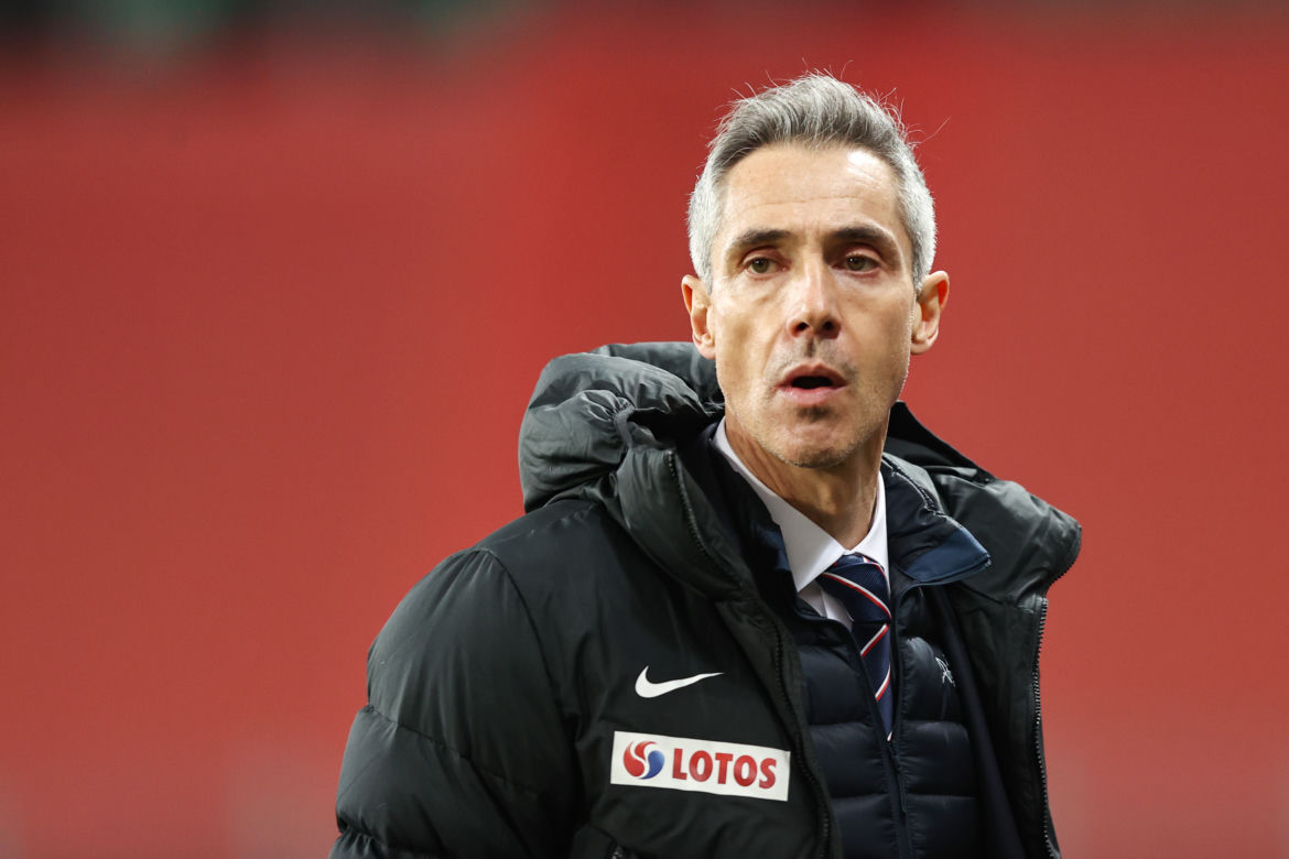 Paulo Sousa
