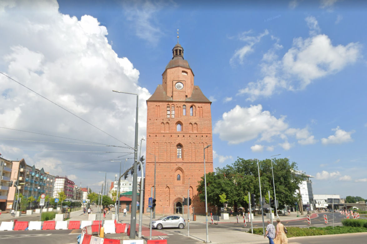 Diecezja zielonogórsko-gorzowska