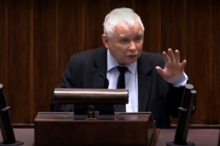 Kaczyński mści się za upokorzenia i arogancję Zachodu - Iwan Krastew o anatomii władzy PiS