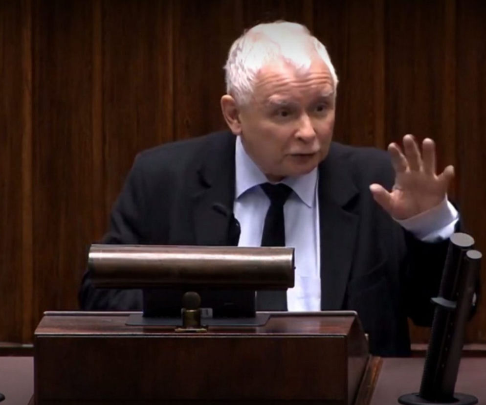 Jarosław Kaczyński