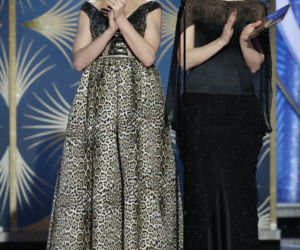 Anne Hathaway i Jessica Chastain