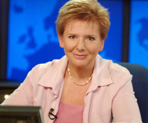 Grażyna Bukowska