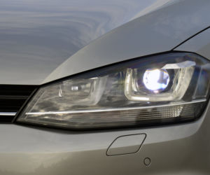Volkswagen Golf 7