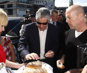 Bruce Willis