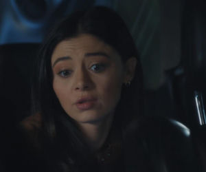 M jak miłość odc. 1913. Iza (Adriana Kalska)