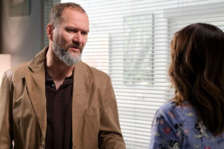 Ostrzeżenie przed Sowińskim w M jak miłość. Wójcik odkryje plan nowego dyrektora