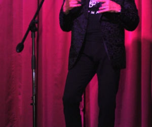 Stan Borys