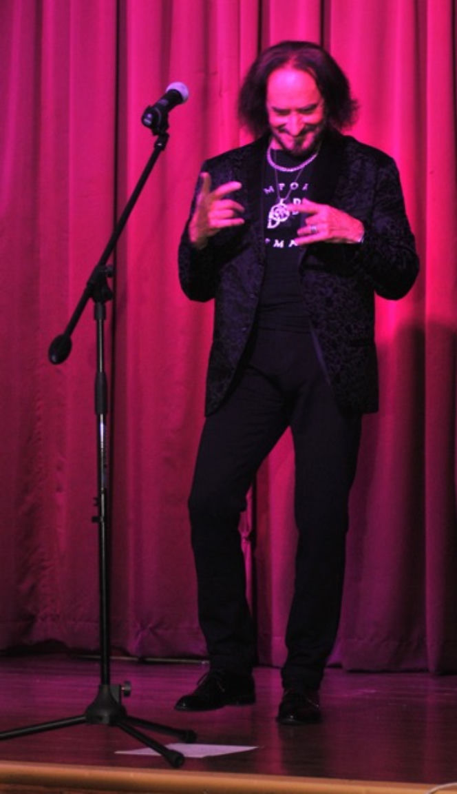 Stan Borys