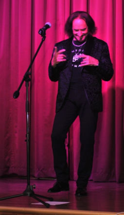 Stan Borys
