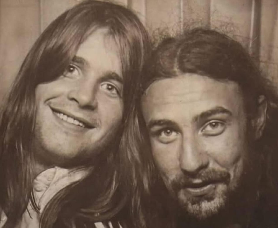 Bill Ward