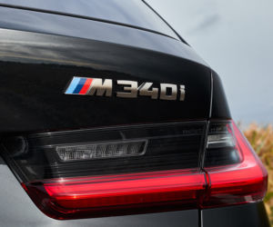 BMW M340i xDrive Touring