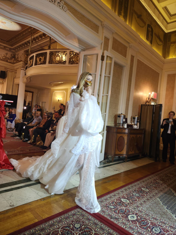 Polish Fashion Day w Konsulacie Generalnym RP w Nowym Jorku 2026