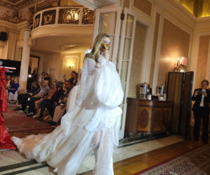 Polish Fashion Day w Konsulacie Generalnym RP w Nowym Jorku 2026