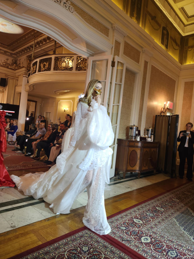 Polish Fashion Day w Konsulacie Generalnym RP w Nowym Jorku 2026