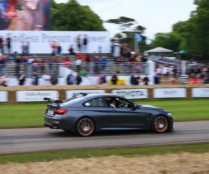 Goodwood Festival of Speed 2016