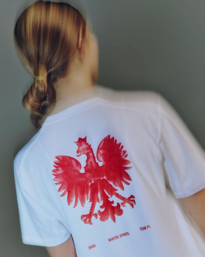 Stroje Polaków na IO 2026