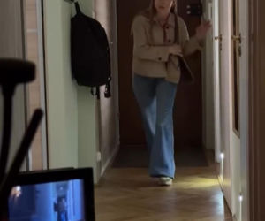 Na dobre i na złe nowy sezon na planie. Wiktoria Consalida (Katarzyna Dąbrowska)