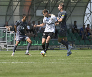 Legia Warszawa - Radomiak Radom