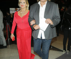 Ewa Kasprzyk - w seksie nie ma reguł