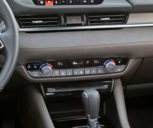 Mazda 6 wersja wyposażenia SkyPASSION 