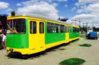 W niedzielę dzień otwarty w zajezdni na Madalińskiego. Zobaczyć będzie można historyczne tramwaje