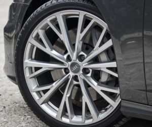 Audi A6 Limousine Sport 55 TFSI 340 KM quattro S tronic