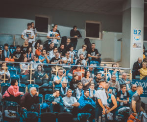 Trefl Sopot - Polski Cukier Toruń 63:80, relacja