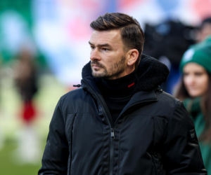 Górnik Zabrze pokonał Piast Gliwice na inaugurację wiosennej rundy Ekstraklasy