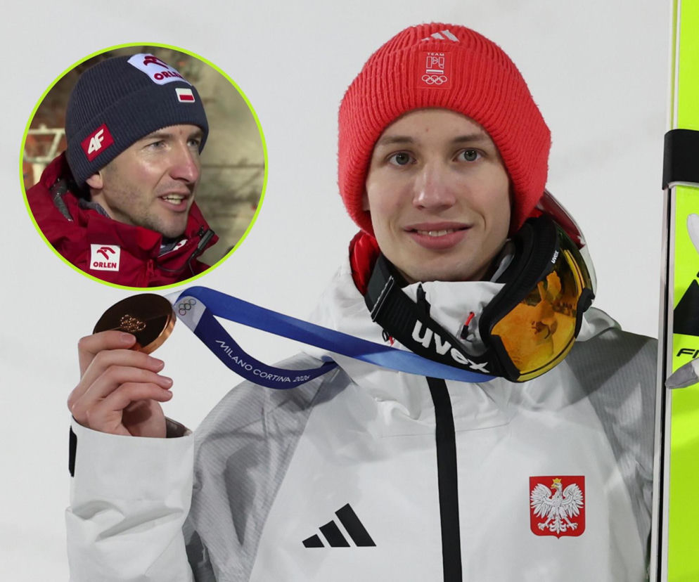 Kacper Tomasiak  & Wojciech Topór