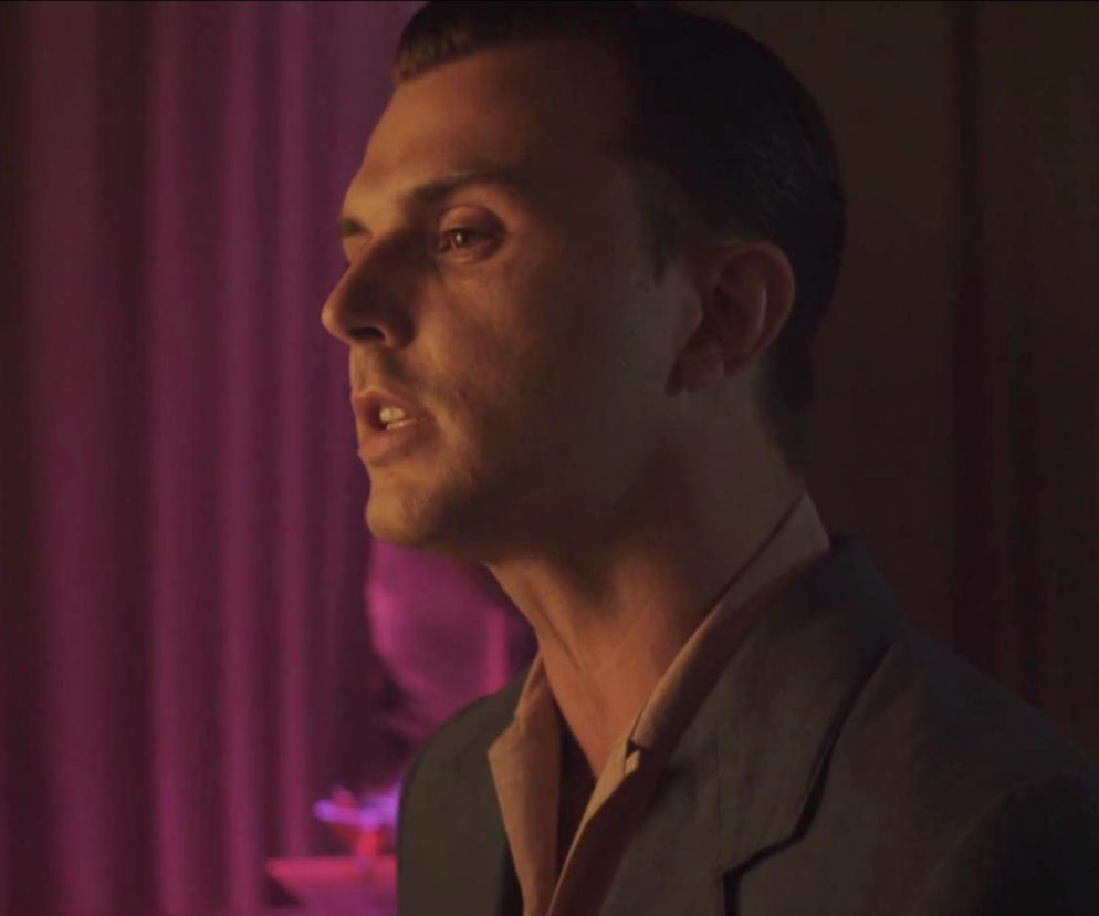 Hurts - Some Kind of Heaven