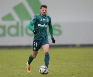 Legia wygrała 4:0 z Radomiakiem (w sparingu)