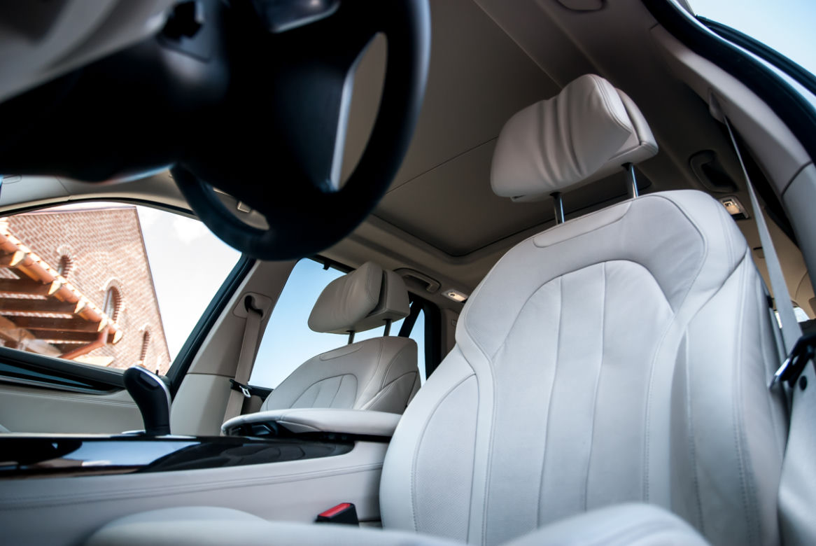 BMW X5 xDrive25d 