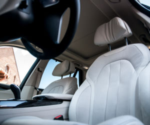 BMW X5 xDrive25d 