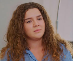 Miłość i nadzieja, odcinek 353: Gokhan oferuje Melis fortunę w zamian za ich córkę