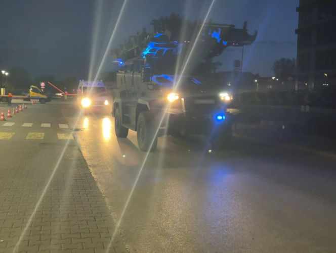 Wpuścili na rynek 7 ton narkotyków. Trzy areszty za przemyt gigantycznej ilości kokainy i ketaminy