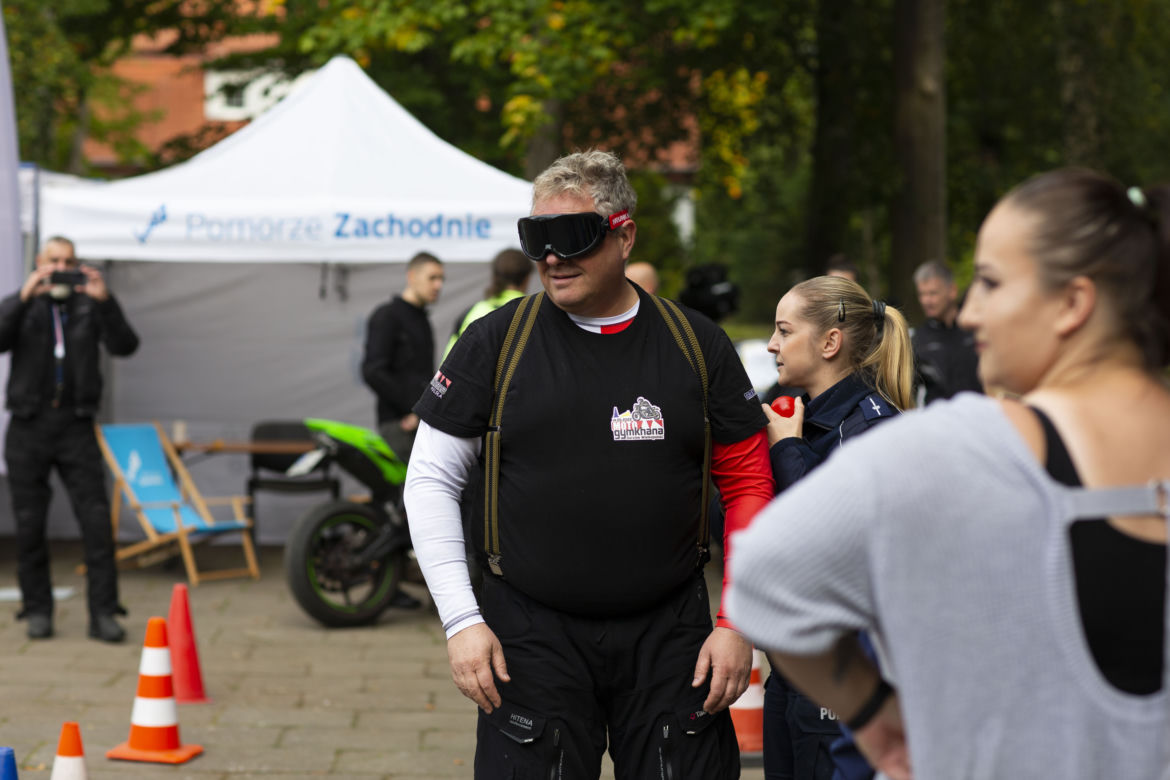 ESKA Rider Show 2 w Drawsku Pomorskim