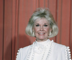 Doris Day nie żyje