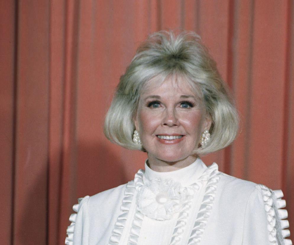 Doris Day nie żyje