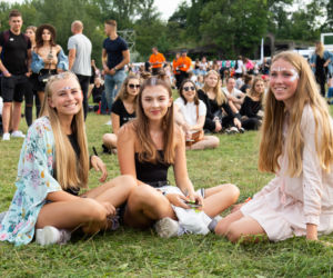 Kraków Live Festival 17.08.2019