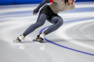 Damian Żurek czwarty w Mediolanie. Jak blisko Polak był medalu?