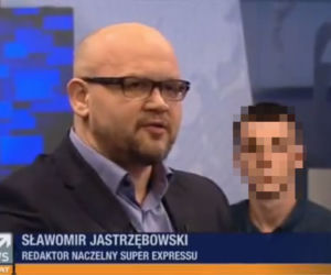 Sławomir Jastrzębowski gościem To był dzień: To była kwintesencja świństwa to, co zrobiono Kamilowi Durczokowi