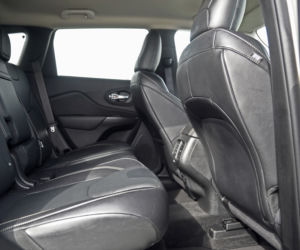 Jeep Cherokee 2.0 Multijet 170 KM 4x4 Limited