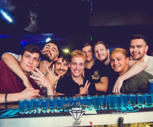 Eska Summer City odwiedzi Black Diamond Club. Czekamy na Was w sobotę!