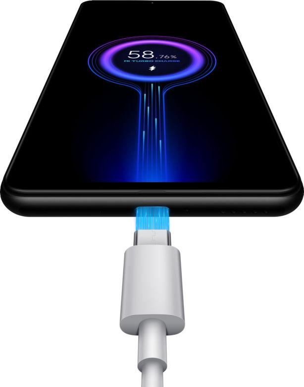 Poco X3 Pro