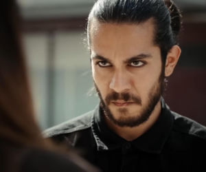 Dziedzictwo, odc. 868. Wilk, Pinar