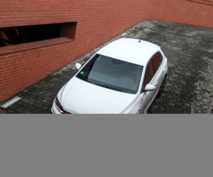 Volkswagen Polo GTI 2.0 TSI