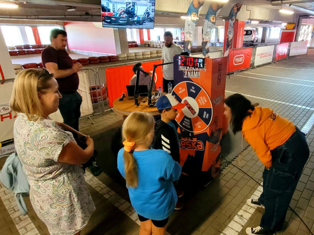 Tak bawiliśmy się na ESKA Summer City! (6 lipca - 9 lipca)