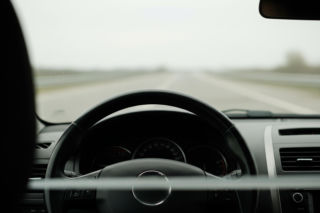 Policja na autostradzie. Ile pijanych kierowców zatrzymano?