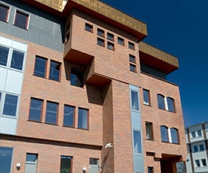 Centrum Konferencyjne Wrocławskiego Parku Przemysłowego