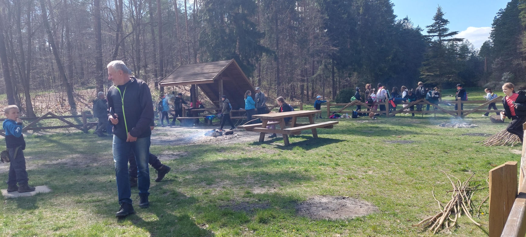 52. Rajd Spotkanie z wiosną